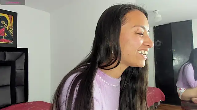 Snapshot of tatiana_valencia chatting on 02.07.25 tatiana valencia online show from 02.07.25