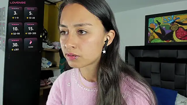 Snapshot of tatiana_valencia chatting on 03.01.25 tatiana valencia online show from 03.01.25