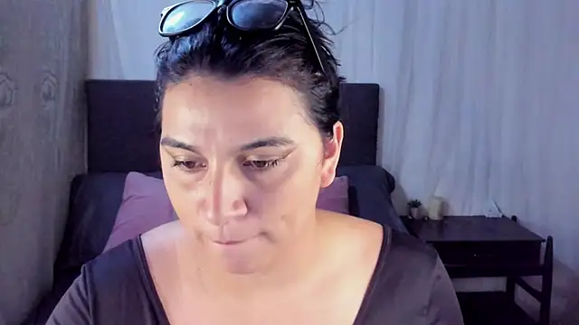 Judychase2 online show from 01.26.25