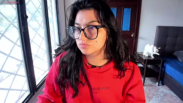 Judychase2 online show from 11.16.25