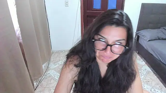 Judychase2 online show from 01.17.26