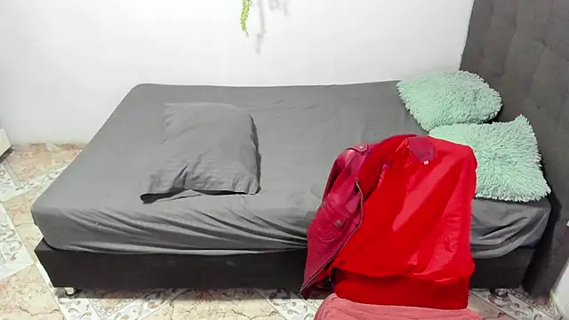 Judychase2 online show from 02.23.26