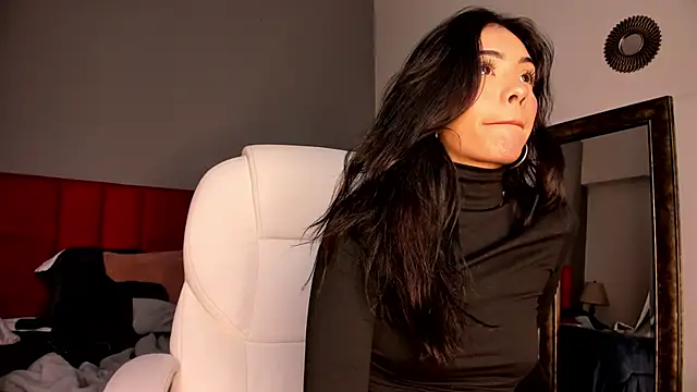 Giovanna oliveira online show from 03.13.26