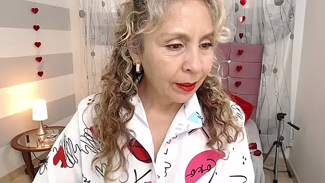 Afrodita sg online show from 02.14.25