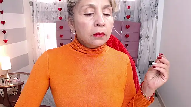 Afrodita sg online show from 02.20.25