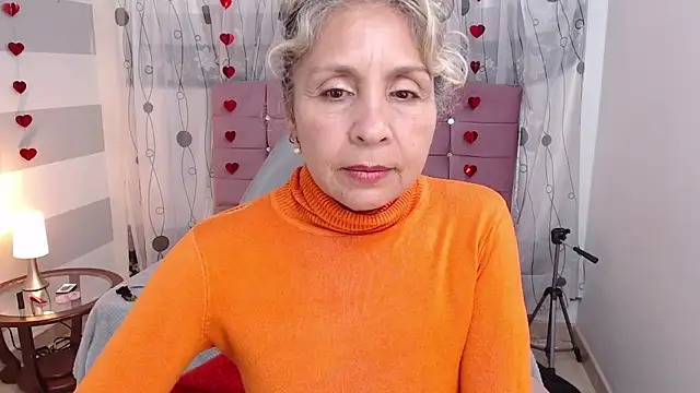 Afrodita sg online show from 02.21.25