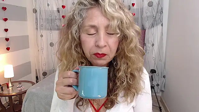 Afrodita sg online show from 03.03.25