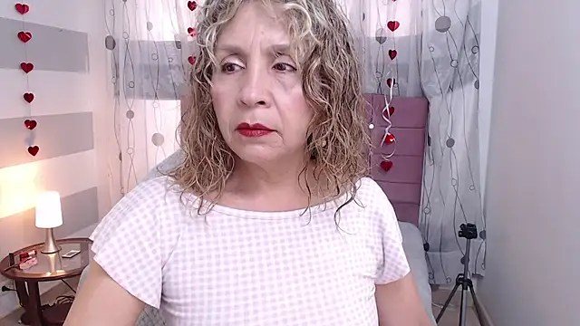 Afrodita sg online show from 03.17.25