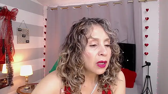 Afrodita sg online show from 12.21.25