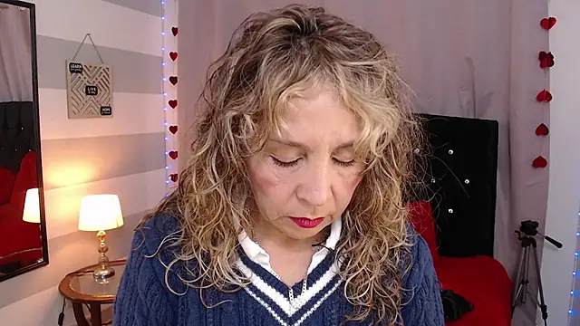 Afrodita sg online show from 03.12.26