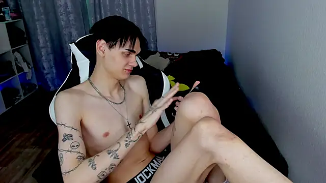 CHERLYBAY online show from 12.13.24