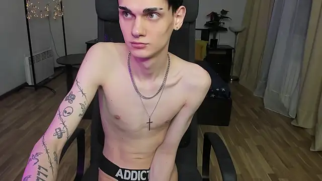 CHERLYBAY online show from 01.10.25