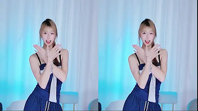 love 18  online show from 09.25.25