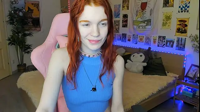 Snapshot of Sunny_Elly chatting on 02.08.25 Sunny Elly online show from 02.08.25