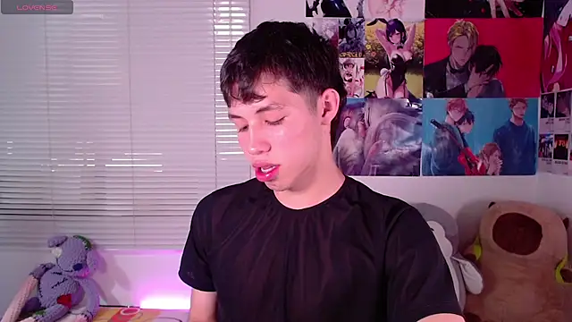 angel bless19 online show from 02.13.25