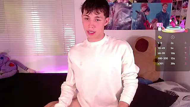 angel bless19 online show from 03.01.25