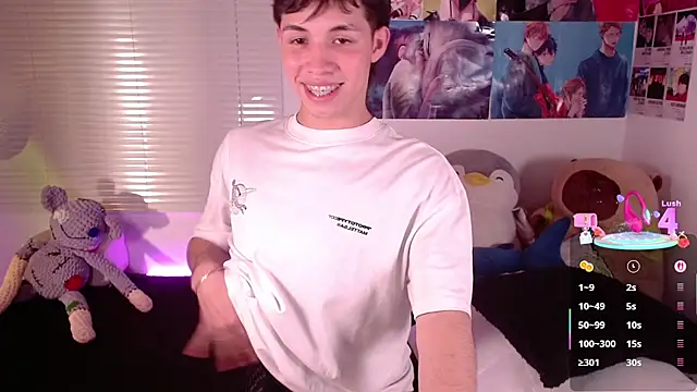 angel bless19 online show from 03.05.25