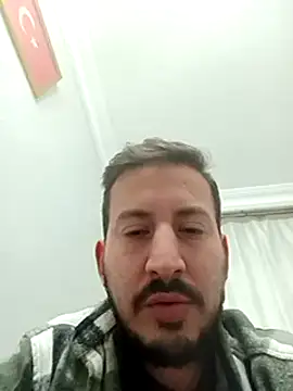 Snapshot of Karizmatikman chatting on 12.13.24 Karizmatikman online show from 12.13.24