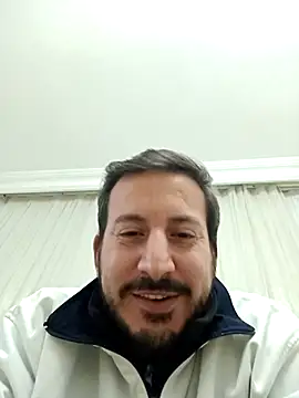 Snapshot of Karizmatikman chatting on 12.19.25 Karizmatikman online show from 12.19.25