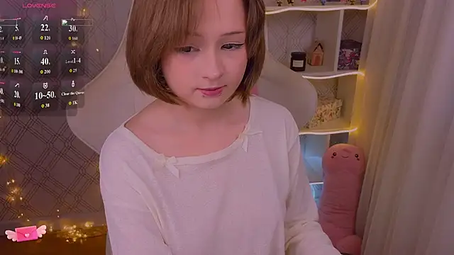 Snapshot of Mary_uw chatting on 02.04.26 Mary uw online show from 02.04.26