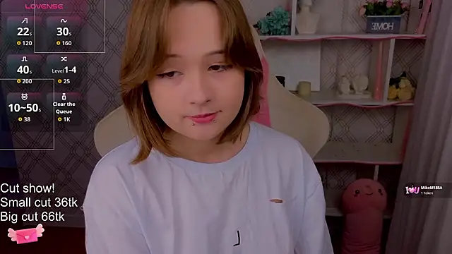 Mary uw online show from 03.20.26