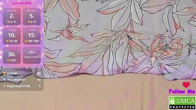 rosebelle11111 online show from 03.08.25