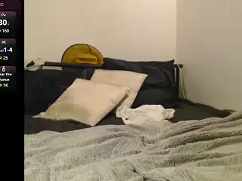 InfamousBabyy  online show from 12.12.24