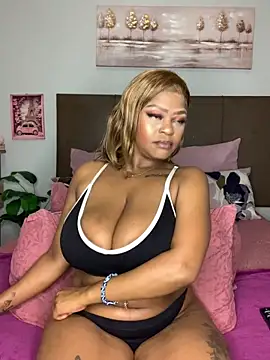 Boobylicious BB online show from 12.13.25