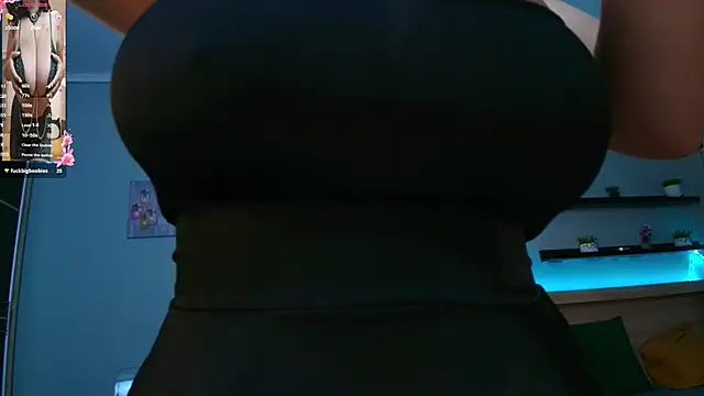 KairaFantasyy online show from 01.25.25