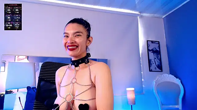 paulinabarnett- online show from 02.19.25