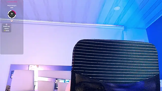 paulinabarnett- online show from 03.07.25