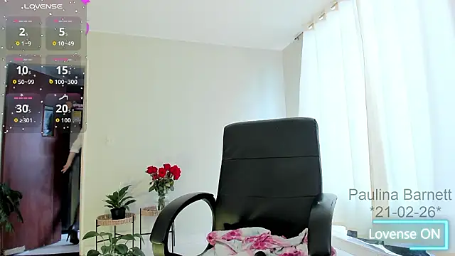 paulinabarnett- online show from 02.21.26