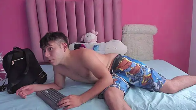 JustiinJazmin online show from 01.13.25