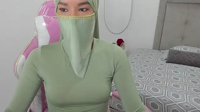 Hanaa latif online show from 12.30.24