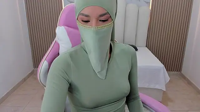 Hanaa latif online show from 01.17.25