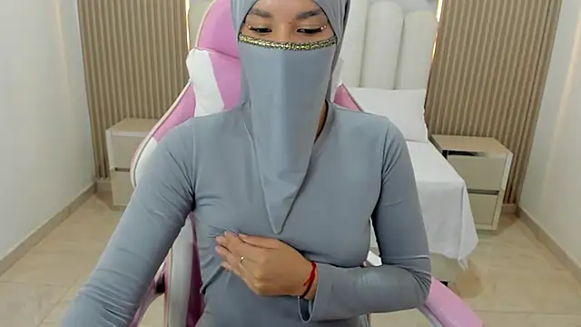 Hanaa latif online show from 02.07.25