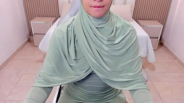 Hanaa latif online show from 03.03.25