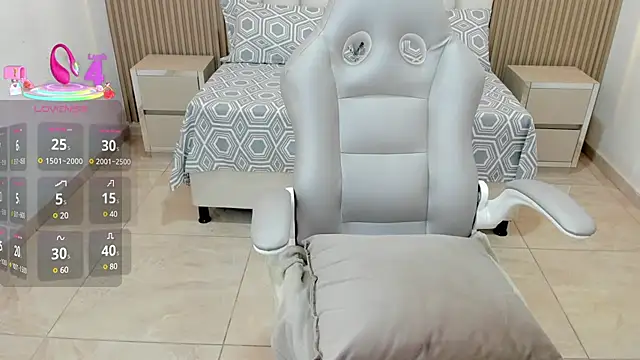 Hanaa latif online show from 03.20.25