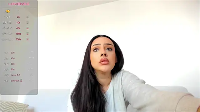 hornyemma   online show from 02.20.25