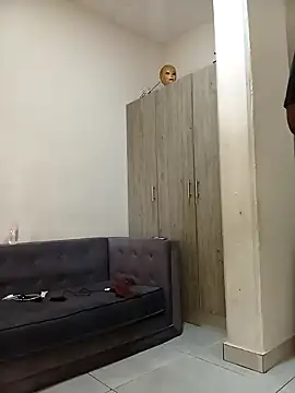 Cocowett online show from 03.11.25