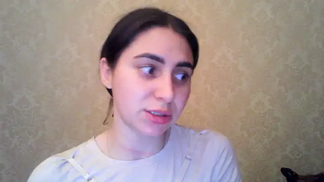 Kashtanka  online show from 03.05.26