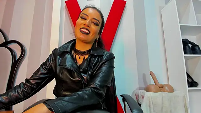 MeliizaQueen online show from 03.11.25