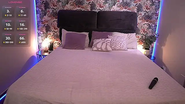 Snapshot of Alice_Arwen chatting on 09.15.25 Alice Arwen online show from 09.15.25