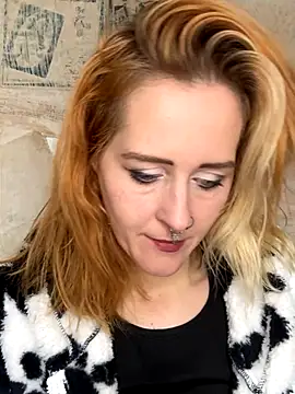 JoleneFuego online show from 11.05.25