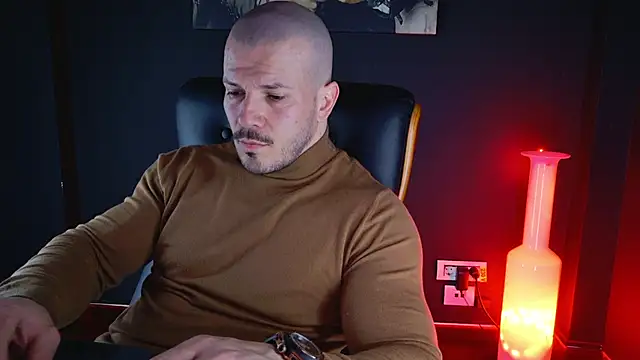 AngeloEric online show from 12.17.24