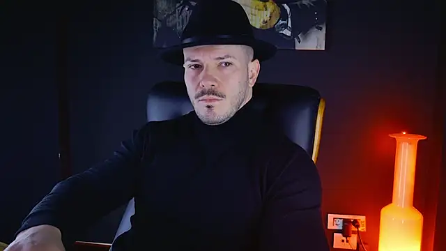 AngeloEric online show from 01.13.25