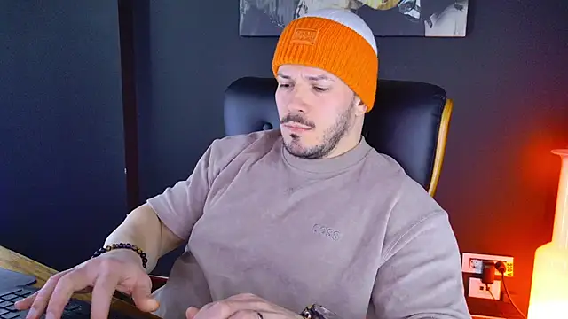 AngeloEric online show from 01.20.25