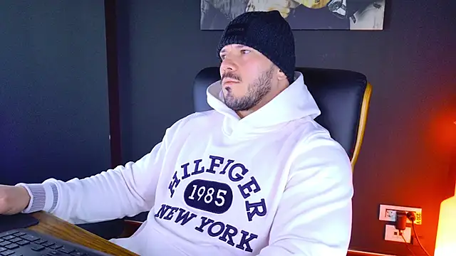 AngeloEric online show from 01.28.25