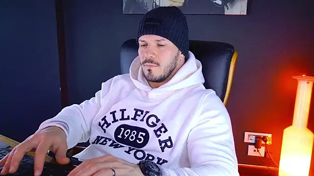 AngeloEric online show from 01.28.25