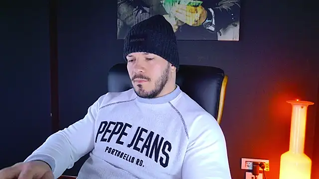 AngeloEric online show from 01.31.25